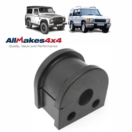 Powerflex - Front Radius Arm To Chassis Bush - 2 x PFF5-1401