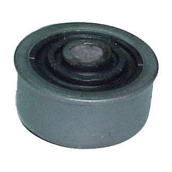 Imagem de Bucha Braço Tensor - Corsa Sw 1998 A 2000 - 511.5510