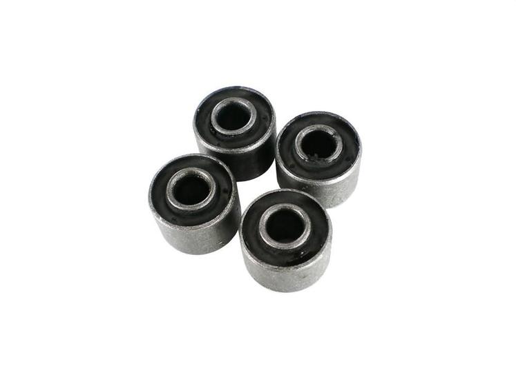 Imagem de Bucha Coroa Gp7 De Metal (c/4 Un.) Cg 125 F016