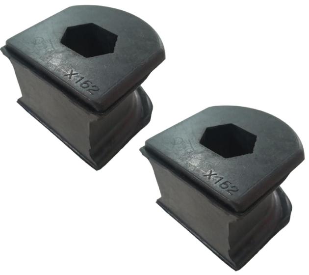 Bucha da barra estabilizadora dianteira furo 24.8mm sextavado ford ranger 2.8 diesel turbo sextavado 04 05 06 07 08 09 10 11 12 - JAHU Imagem de Bucha da barra estabilizadora dianteira furo 24.8mm sextavado ford ranger 2.8 diesel turbo sextavado 04 05 06 07 08 09 10 11 12