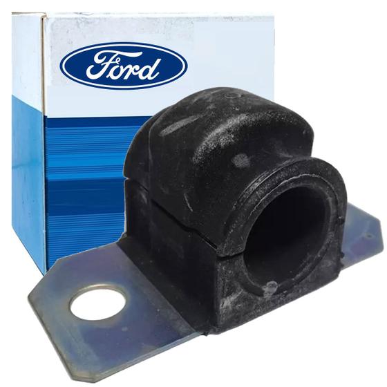 Bucha Da Barra Estabilizadora Dianteira Original Ford New Fiesta Hatch E Novo Ka 2014 Até 2018 Menor preço em Bucha Da Barra Estabilizadora Dianteira Original Ford New Fiesta Hatch E Novo Ka 2014 Até 2018