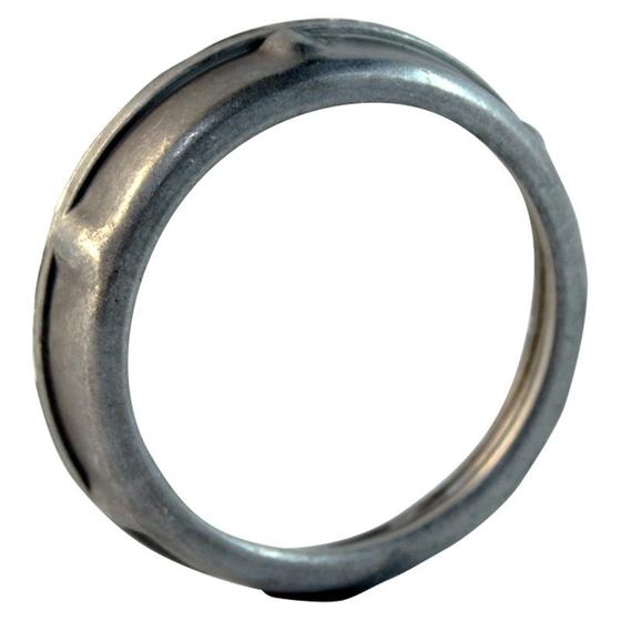 Imagem de Bucha de Aluminio 2" com Rosca Wetzel