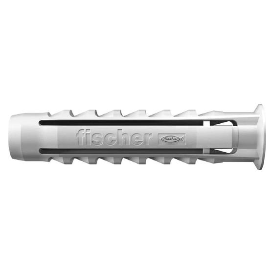 Imagem de Bucha de Expansão SX 6x30mm com 100 Unidades - 600356 - FISCHER