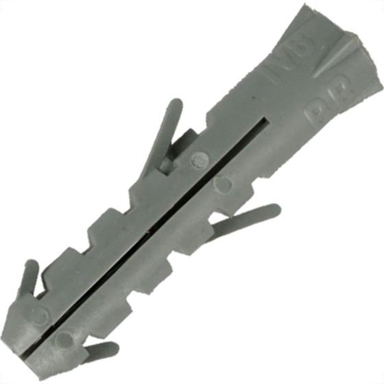 Imagem de Bucha de Fixacao Iv Plast 08 C/1000