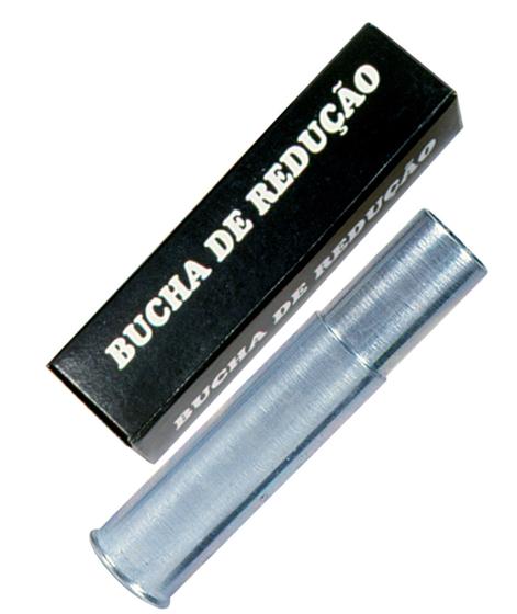 Imagem de Bucha de Redução 16x28 com 82mm de comprimento