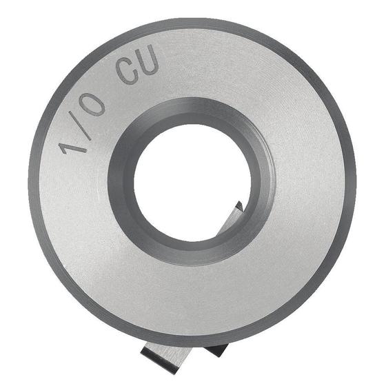 Imagem de Bucha DEWALT para Decapador de Cabos DCE151 XR 1/0 CU - Sem Fio