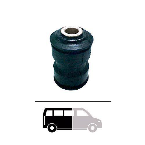 Bucha feixe de mola - boxer 20002004 / ducato 19982009 / jumper 20002004 - 7630 Menor preço em Bucha feixe de mola - boxer 20002004 / ducato 19982009 / jumper 20002004 - 7630