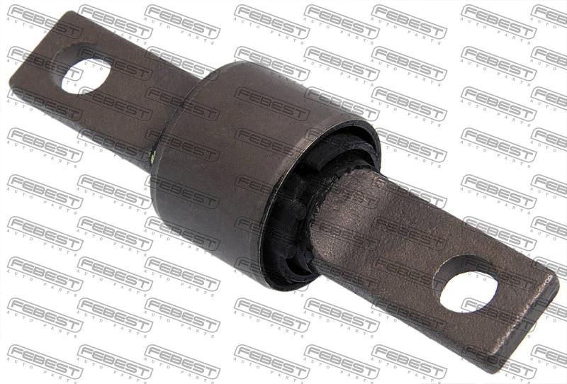 Imagem de Bucha gravata braço curvo traseiro 40mm Civic G8/G9 2006-2015 - Febest