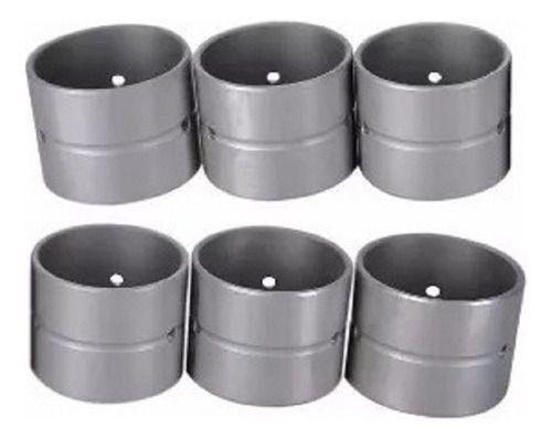 Imagem de Bucha motor mahle volvo thd 100d/e/g td 100a r.bg081-u-std-s - kit c/6
