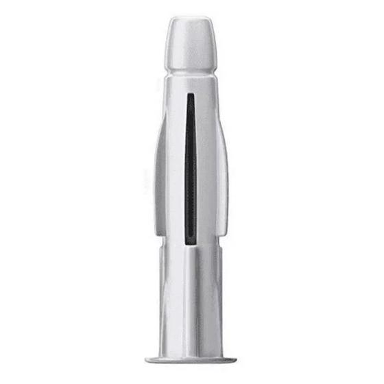 Imagem de Bucha MU10 Kit c/ 50 Unidades 10mm Sfor