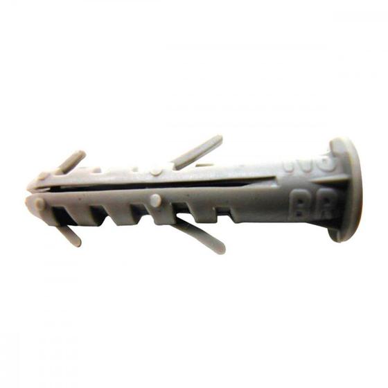 Imagem de Bucha Nylon Sforpl.C/Anel 08 C/500