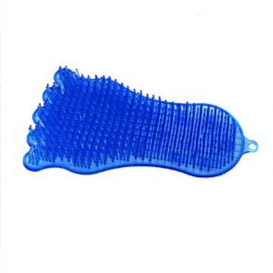 Imagem de Bucha para Pé Mini Tapete com Ventosa ul Better 4 You