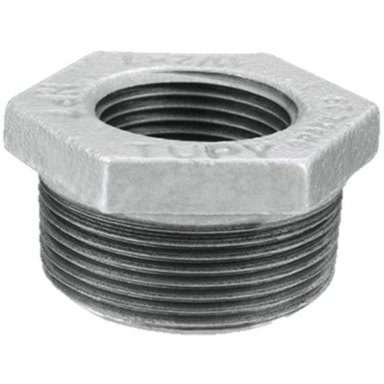 Imagem de Bucha Redução Tupy 2 1/2 X 2" 