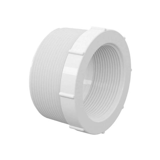 Imagem de Bucha redutora com rosca 3" x 2.1/2"