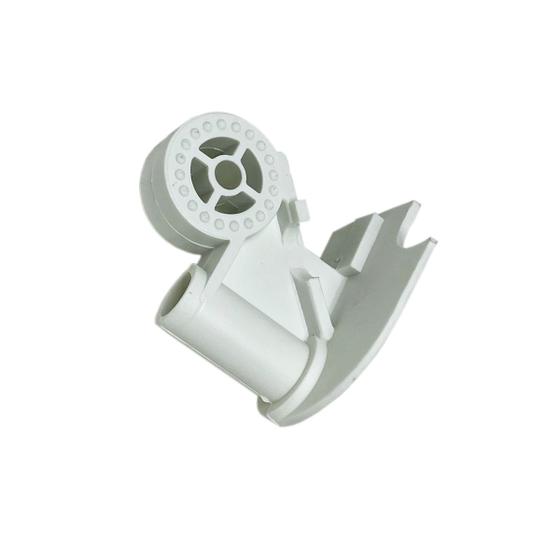 Imagem de Bucha Suporte Do Motor Ventiladores Venti Delta 50/60 Branco