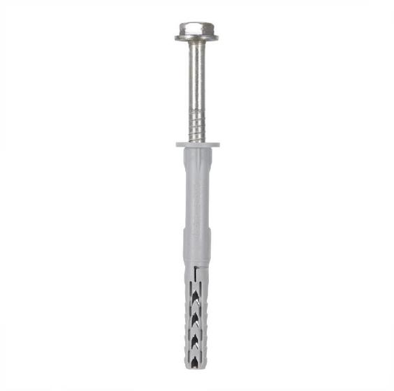Imagem de Bucha SXR 10X60 FUS com Parafuso - FISCHER (016750)