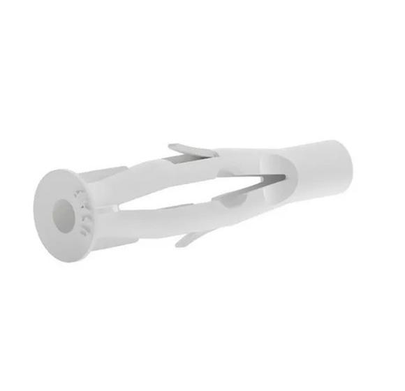 Imagem de Bucha U-fu 6mm Usaf Com 1000 Uni Tijolo Furado