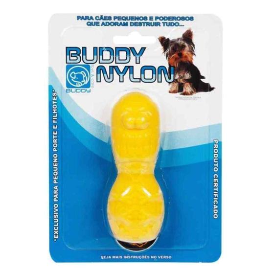 Imagem de Buddy toys brinquedo nylon pulguinha