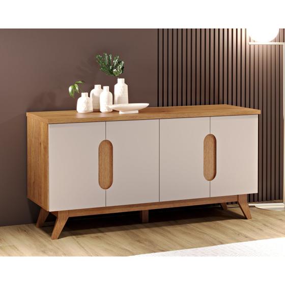Imagem de Buffet 4 Portas Arthur