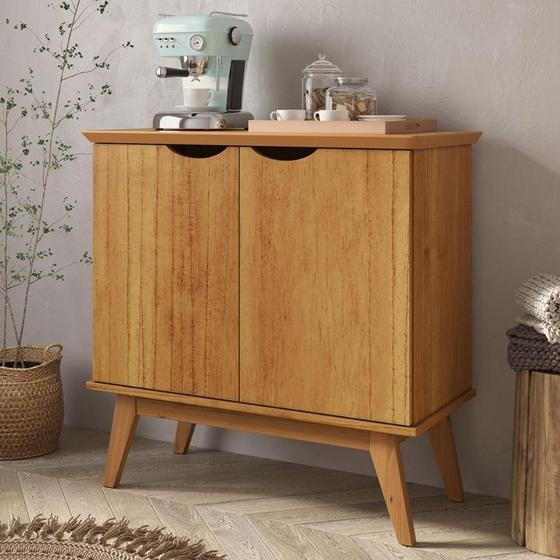 Imagem de Buffet com Portas Congonhas Cinamomo