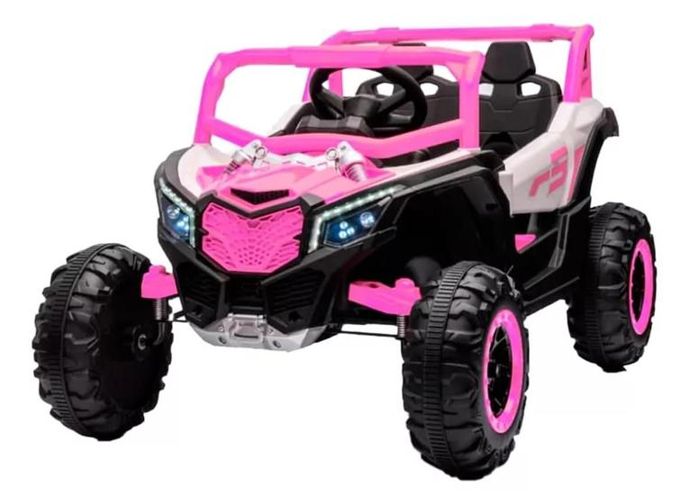 Imagem de Buggy eletrico infantil mini maverick 12v l.c