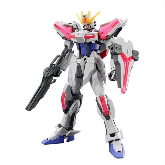 Imagem de Build Strike Exceed Galaxy - Gundam - Entre Grade 1/44 - Bandai