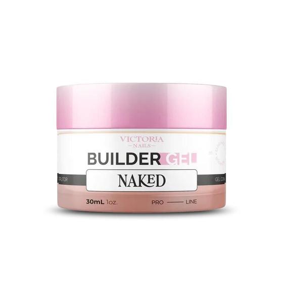 Imagem de Builder Gel Victoria Nails 30ml