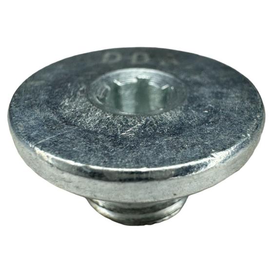 Imagem de Bujão Carter Com Anel Oring Chave Torx 45 Corsa Gm