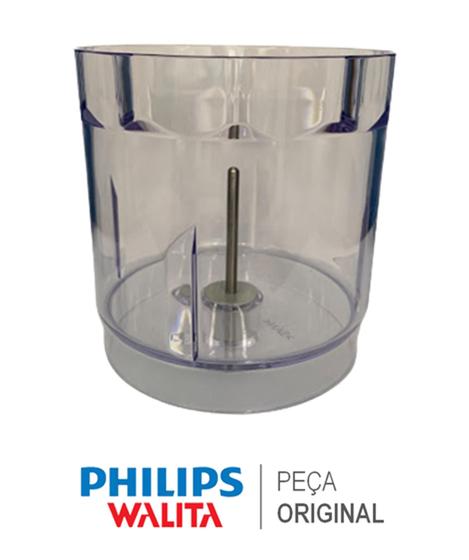 Imagem de Bujão Original Para Mixer Philips Walita Ri1363 Ri1364 E Ri1366