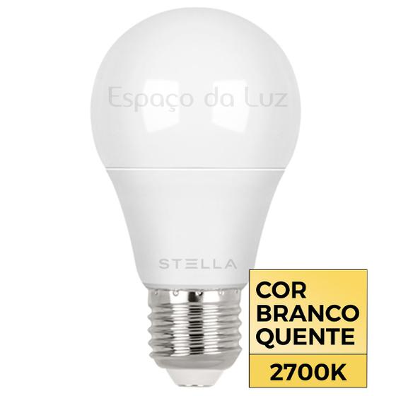 Imagem de Bulbo 9w - sth8265 - stl21265