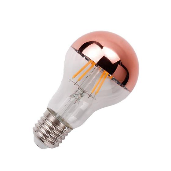 Imagem de Bulbo Filamento Defletora Rose 4W Bivolt LM1063 Luminatti