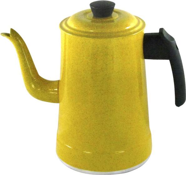 Imagem de Bule Amarelo N12 1,8 Litros