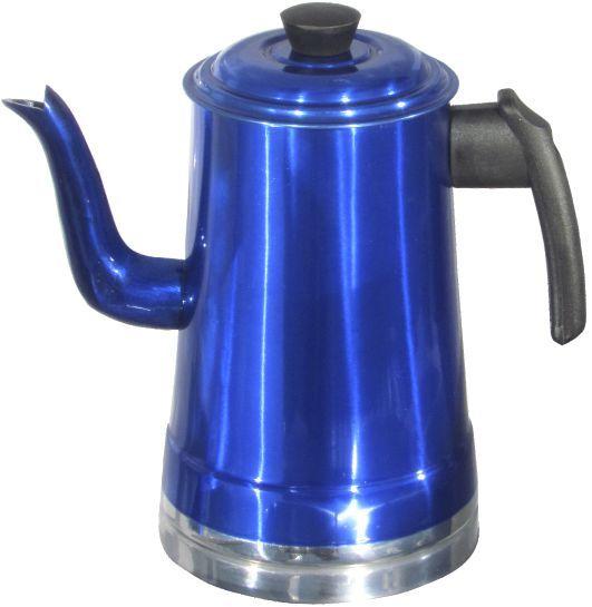 Imagem de Bule Azul N10 1,3 Litros