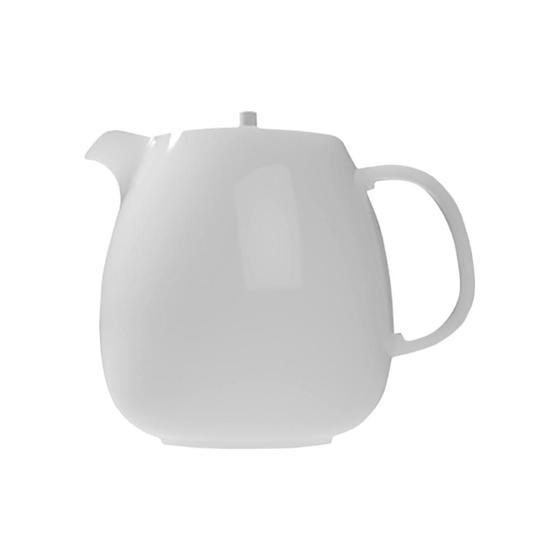 Imagem de Bule Bold de Porcelana  Germer c/Tampa  500ml - Referência 280405000