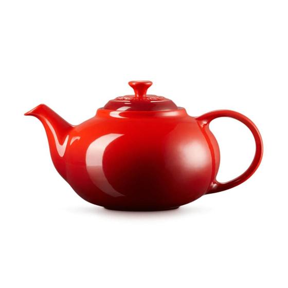 Imagem de Bule de Cerâmica Classic 1,3 Litros Vermelho Le Creuset