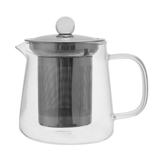 Imagem de Bule de Chá com Filtro Fineline 450ml - Home Style