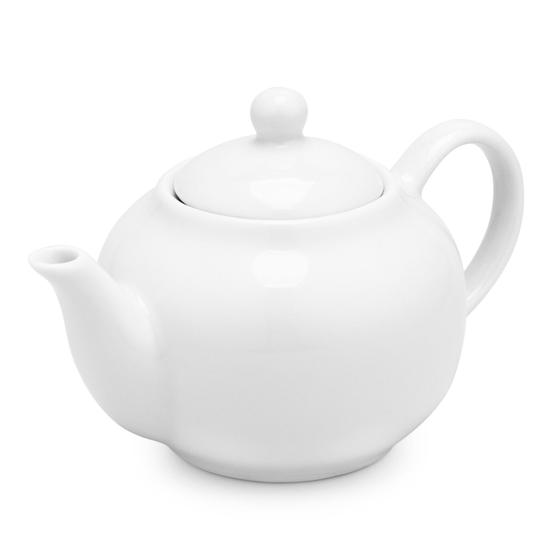 Imagem de Bule de porcelana 500 ml bule de café bule de chá bule médio