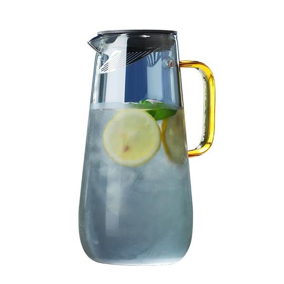 Imagem de Bule de Vidro Wokex Resistente ao Calor - 1600mL