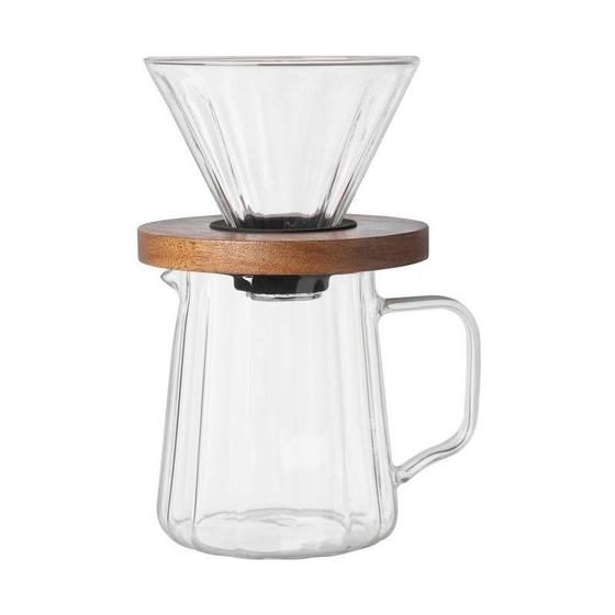Imagem de Bule Home Style Light Acácia