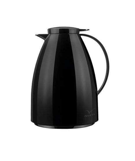 Imagem de Bule Invicta Viena com Gatilho Preto 750ML
