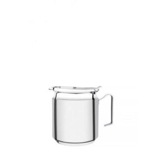 Imagem de Bule para café e leite em aço inox 470 ml - Tramontina