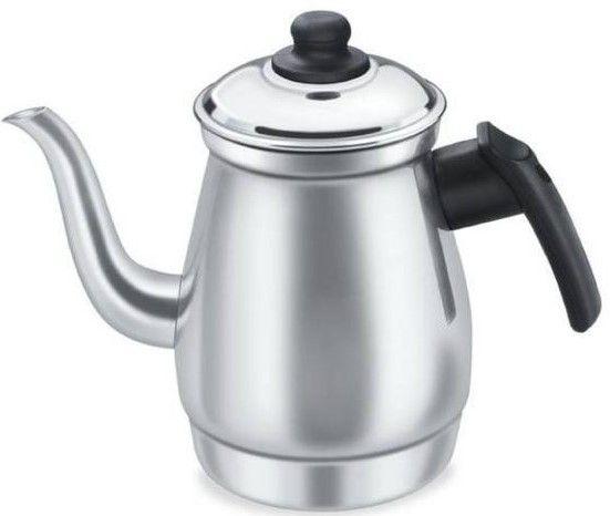 Imagem de Bule Polido 02 750 ml