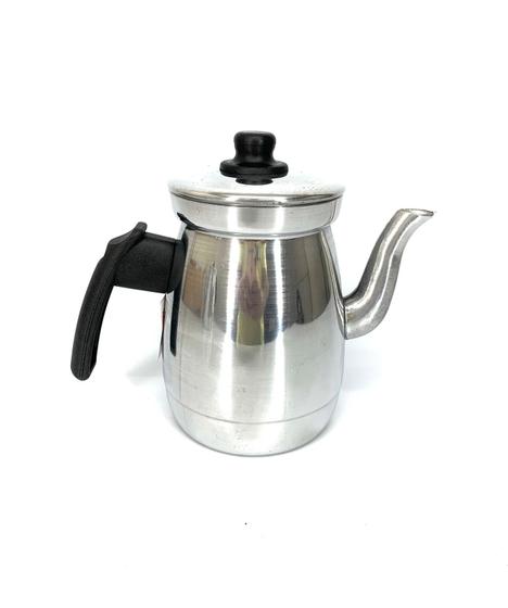 Bule Polido em Alumínio 1.300ml nº 03 Menor preço em Bule Polido em Alumínio 1.300ml nº 03