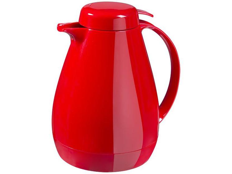 Imagem de Bule Térmico 700ml Vermelho