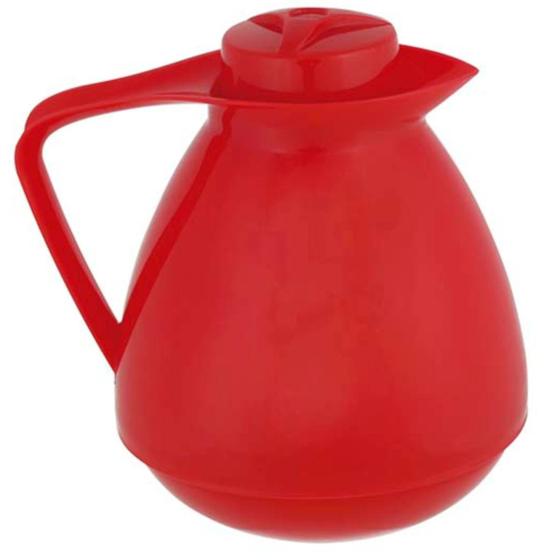 Imagem de Bule Térmico Amare 650ml Vermelho 25100901