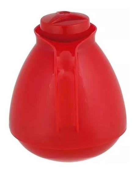 Imagem de Bule Térmico Amare Café Leite Chá  650ml  Mor Quente