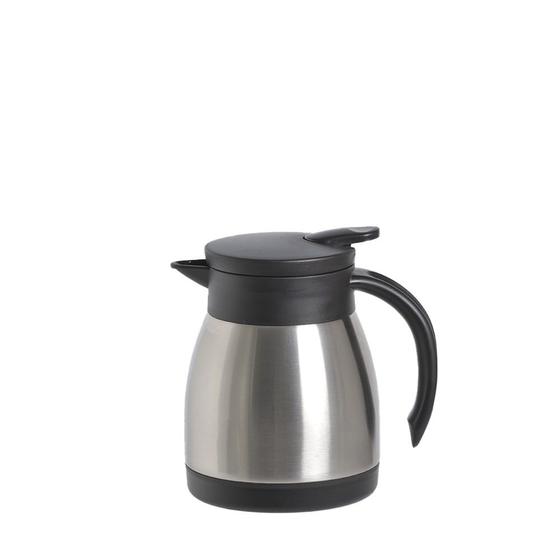 Imagem de Bule Térmico de Inox 500 ml Elegance - Soprano