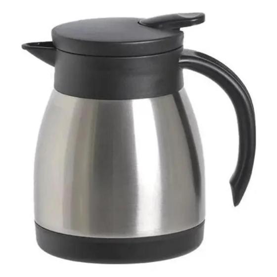 Imagem de Bule termico elegance 500ml inox
