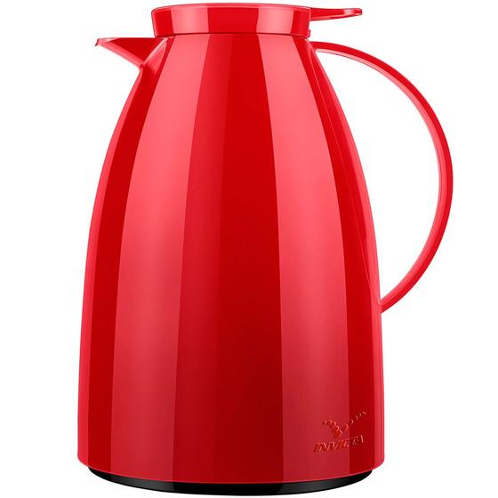 Bule Térmico Viena 1 Litro Invicta é boa?