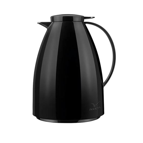 Imagem de Bule Viena 750ml com Gatilho Preto Invicta 
